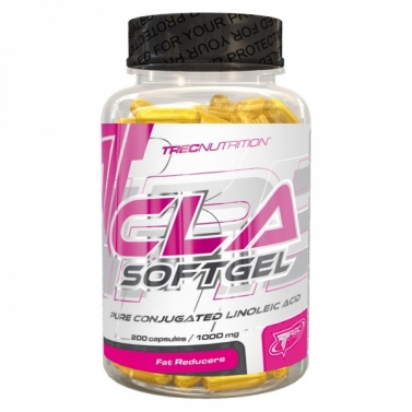 Trec Nutrition CLA 200x1000mg