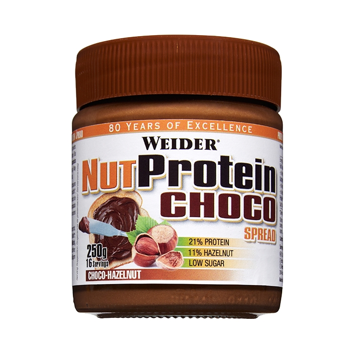 Weider Protein Choco Spread 250g