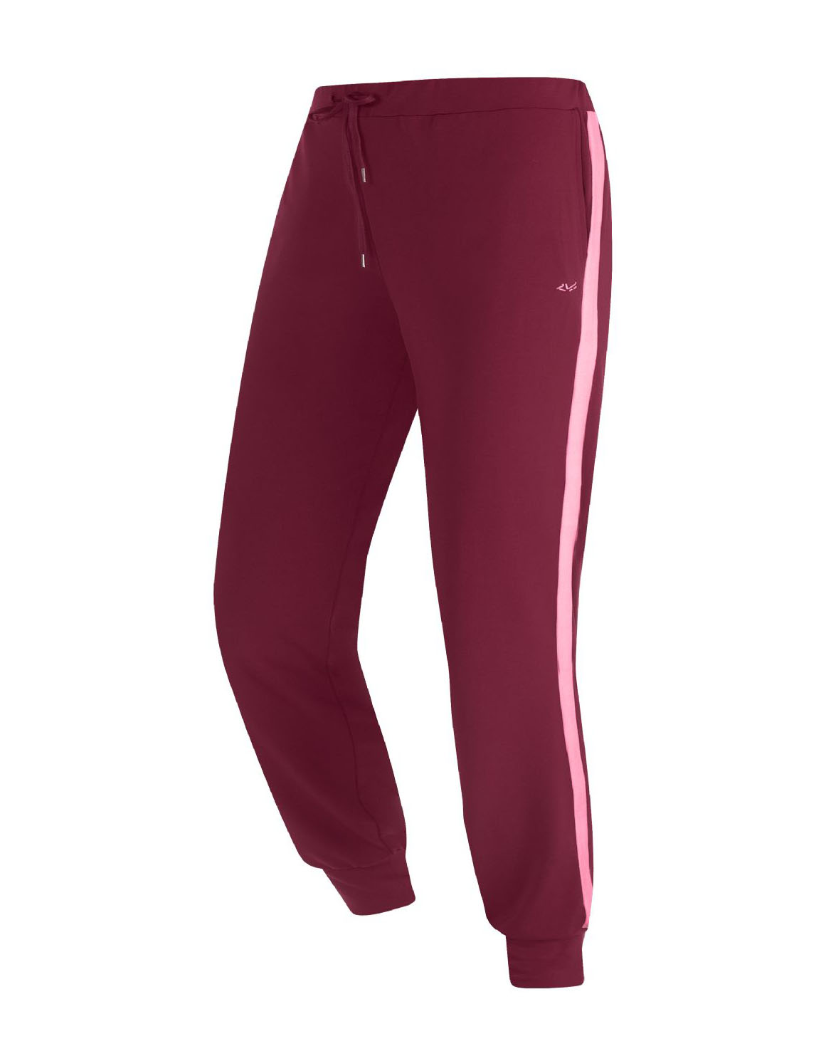 Röhnisch Li Pants - Rödbeta - S