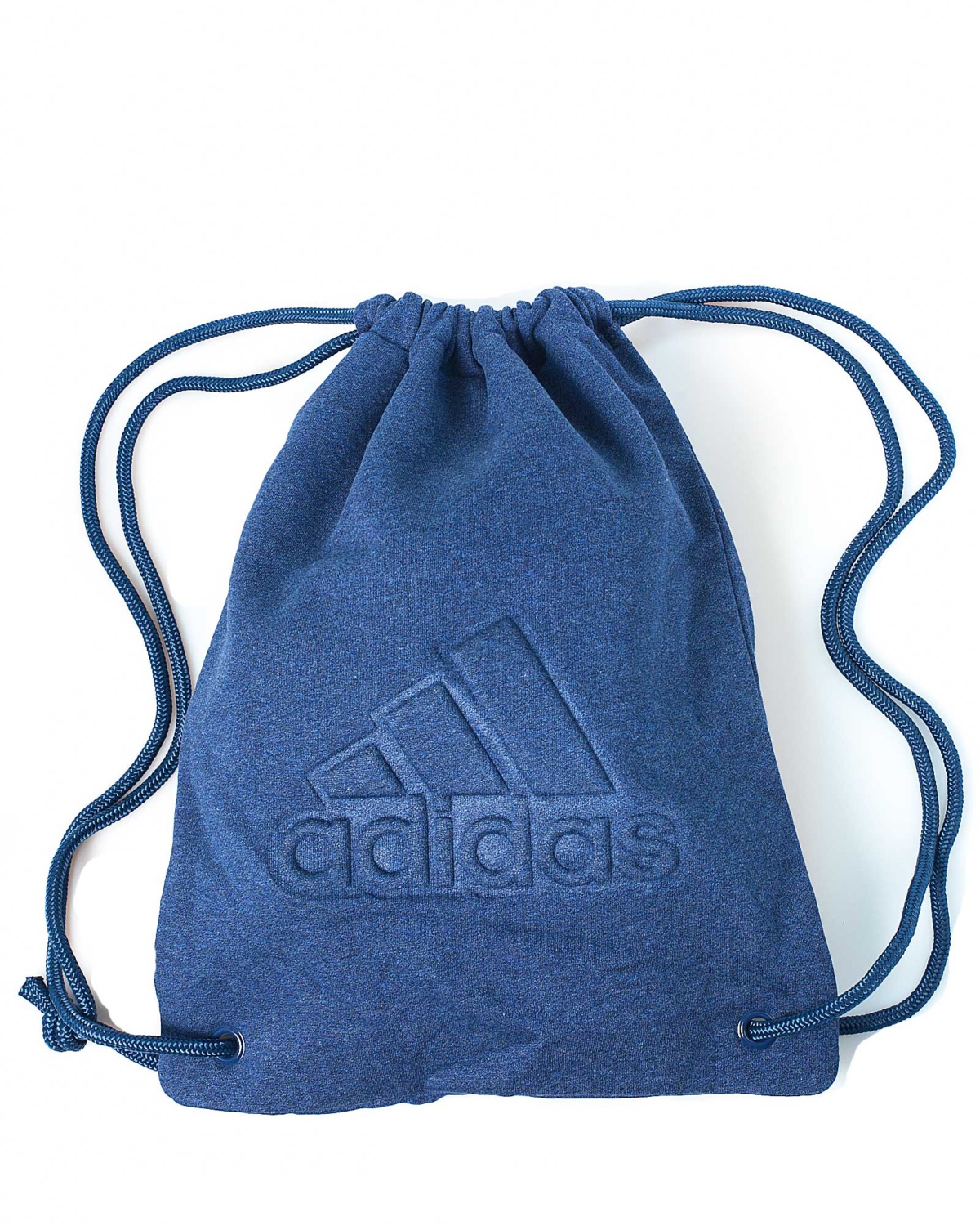 adidas Drawstring Bag - Navy blue