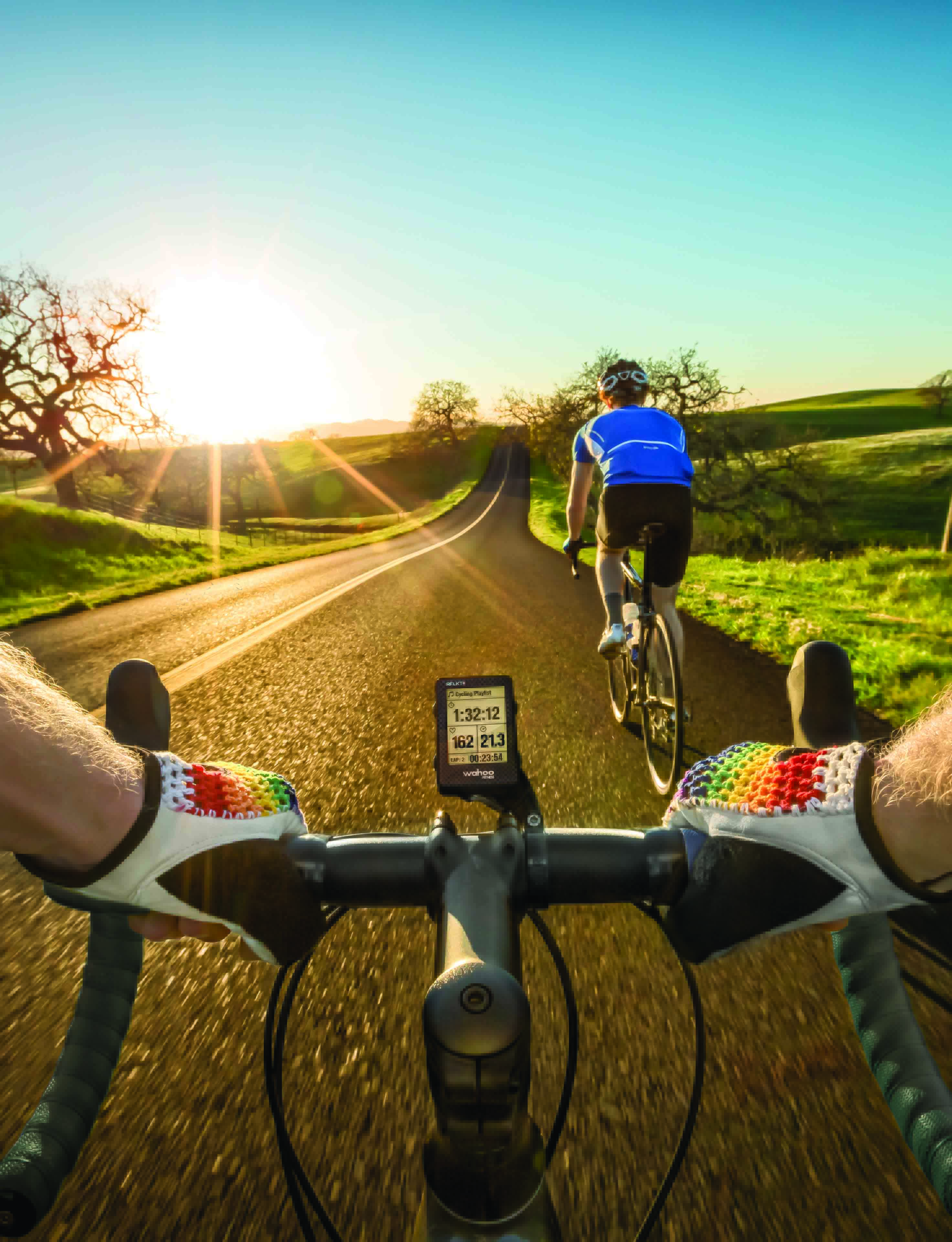 Wahoo fitness rflkt deals