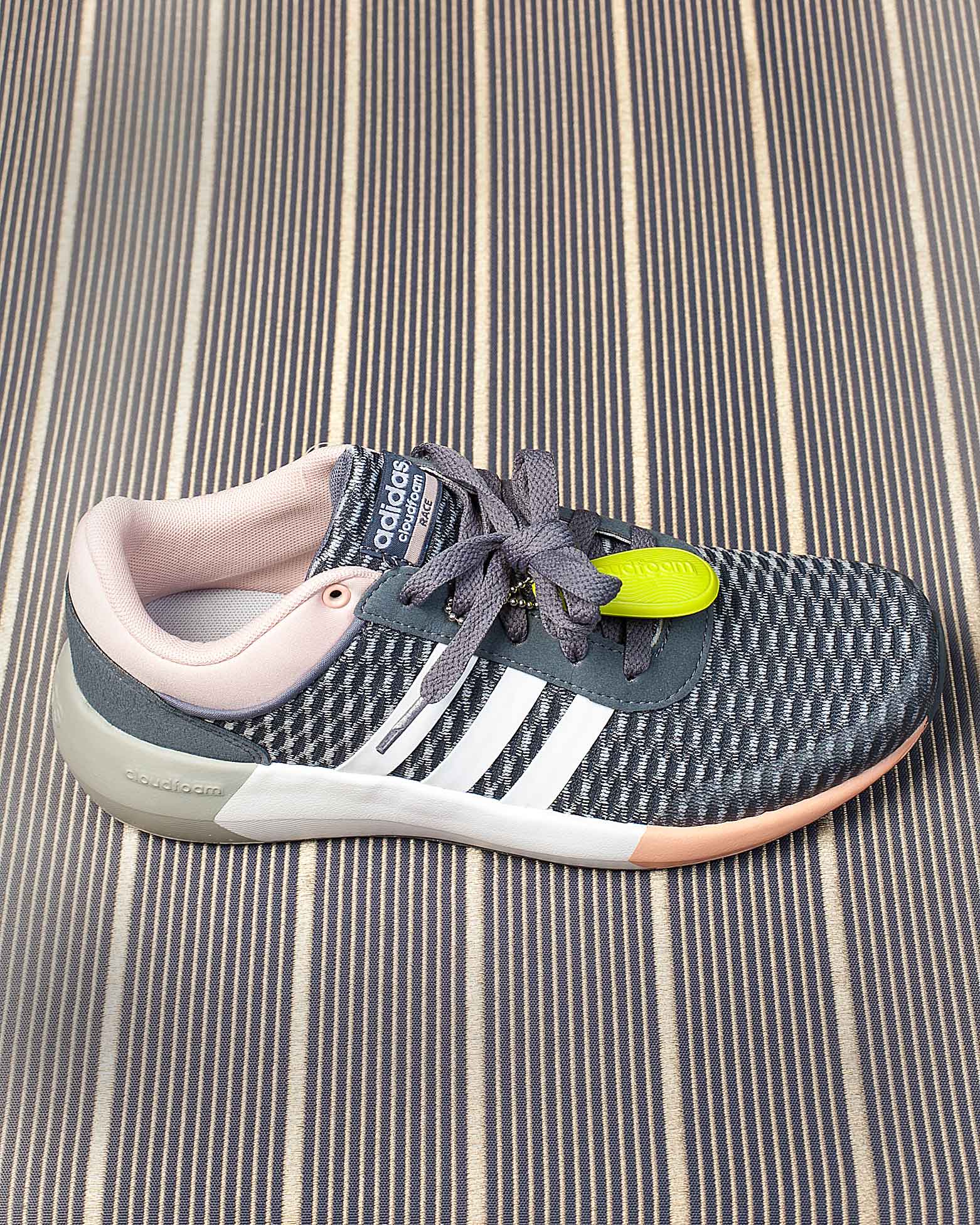 Adidas aw5287 cloudfoam race w online