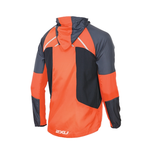 2XU XTRM Race Jacket Herre Tights.no 2XU XTRM Race Jacket Herre Tights.no