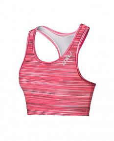 Dutch Redux No. 3 Women's Sports Bra main image 0