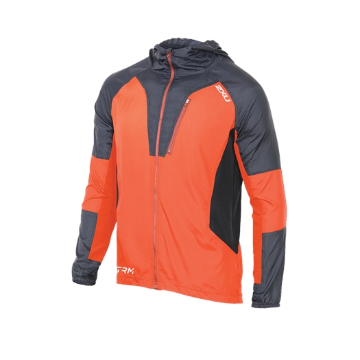 2XU XTRM Race Jacket Herre Tights.no 2XU XTRM Race Jacket Herre Tights.no