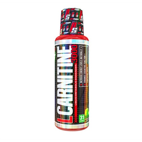 ProSupps L-Carnitine 0.47 liter - smakstilsetning