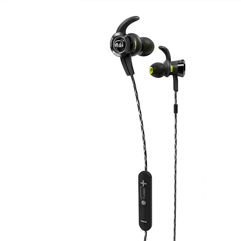 Monster® iSport - til