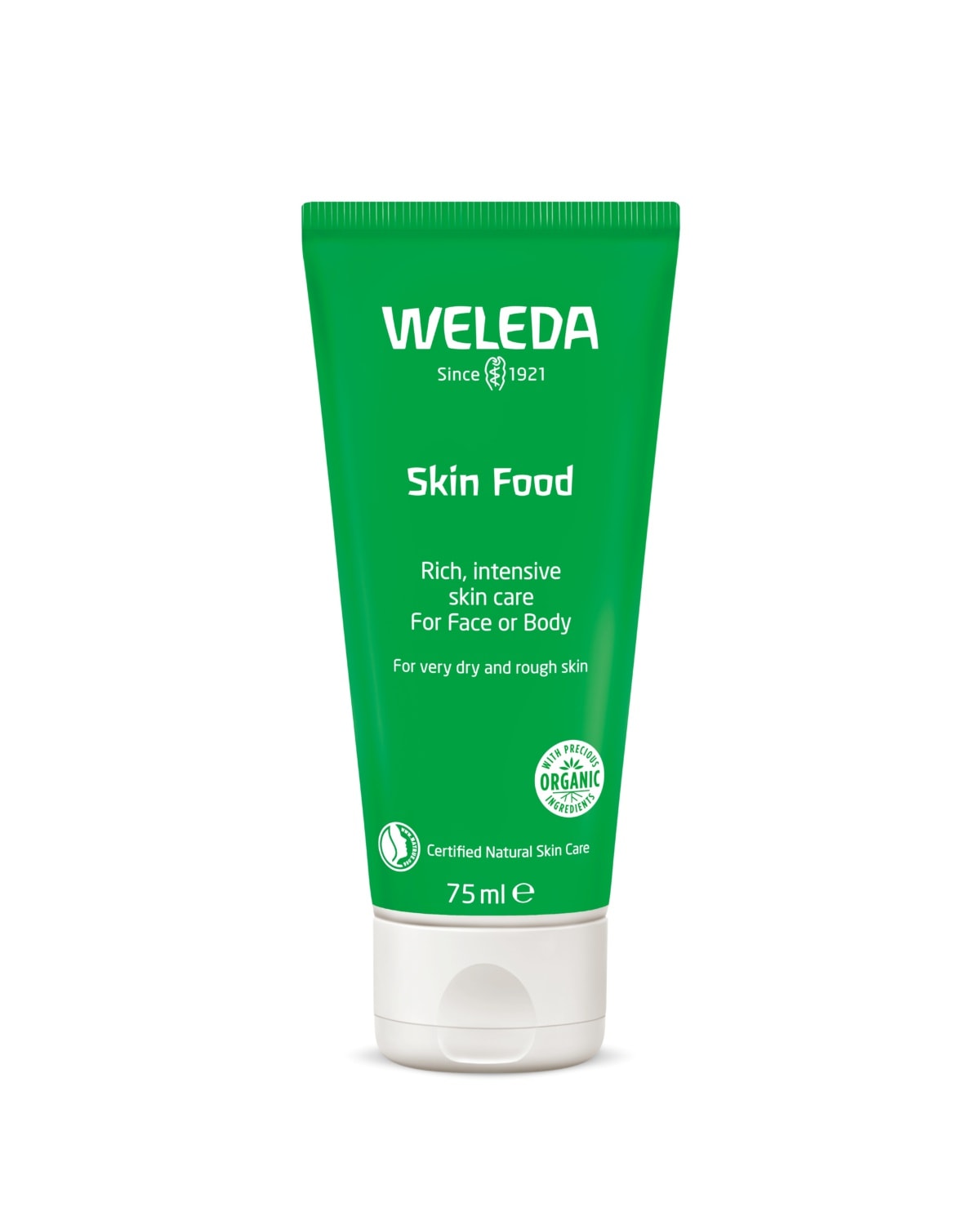 Weleda Skin Food 75ml - til