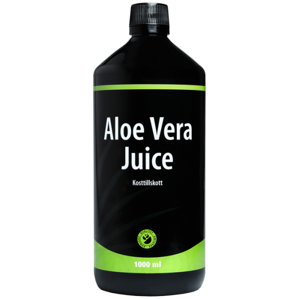 Aloe Vera Juice 1liter - smoothie