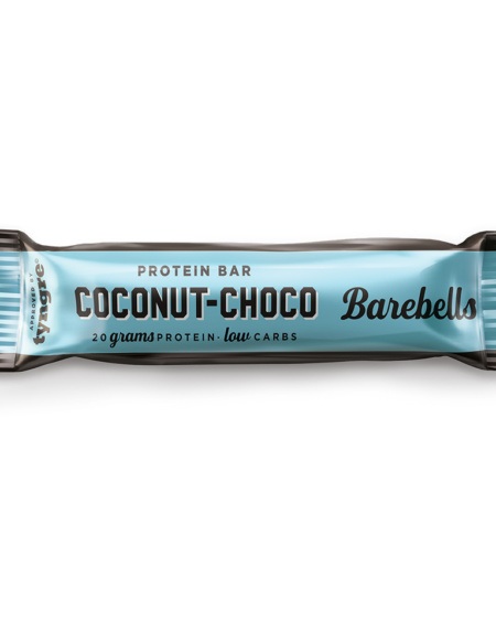 Protein Bar Coconut & Choco 55g