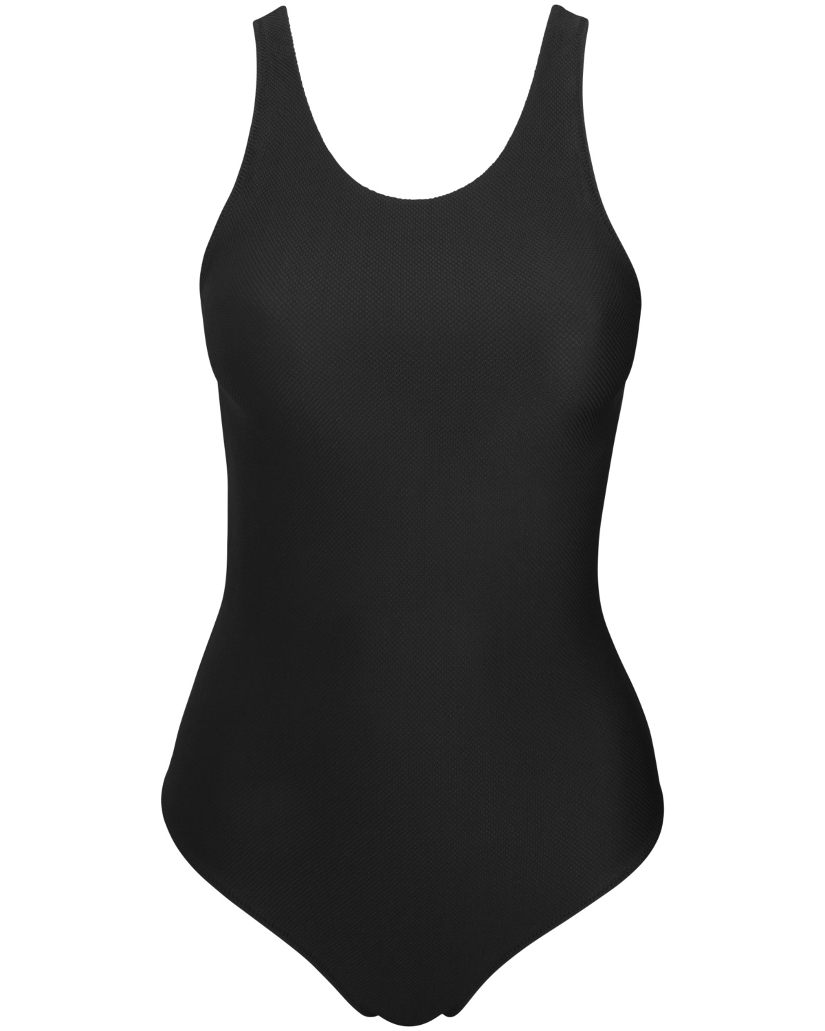 Björn Borg - Swimsuit Iconic Simone, Black - L - til