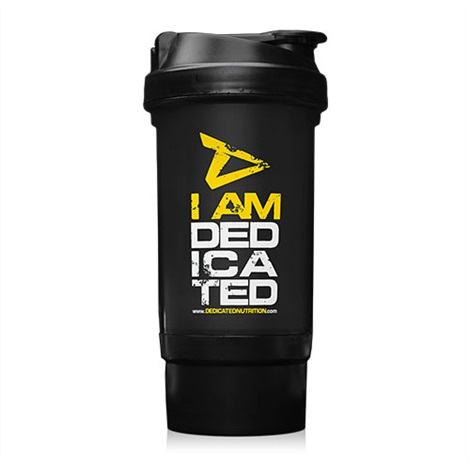 SmartShake Dedicated Logo Shaker 900ml - nutrition