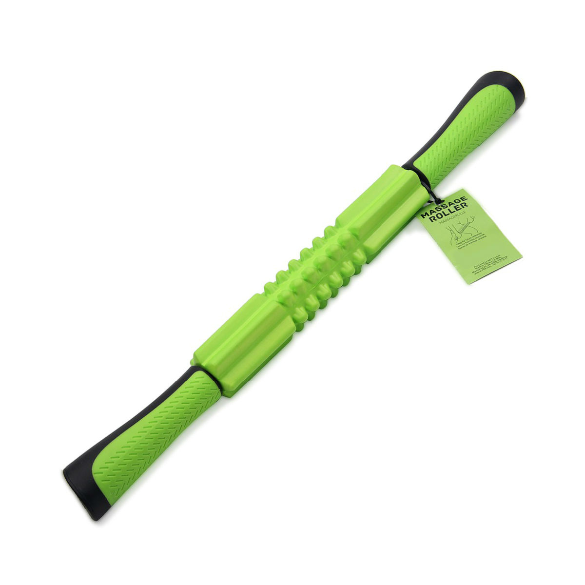 LEVITY Massage Roller - muskler
