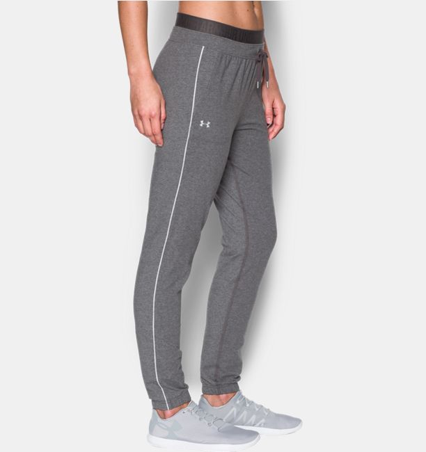 under armour skinny pants