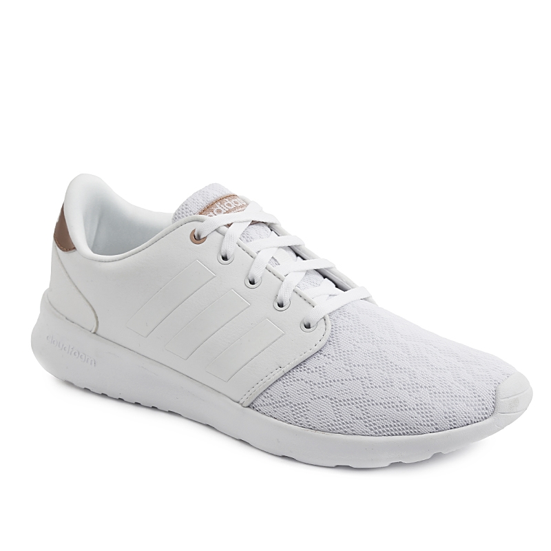 Adidas Cloudfoam QT Racer Shoes - Tights.no