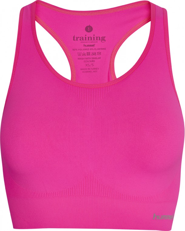 Hummel sue best sale seamless sports top