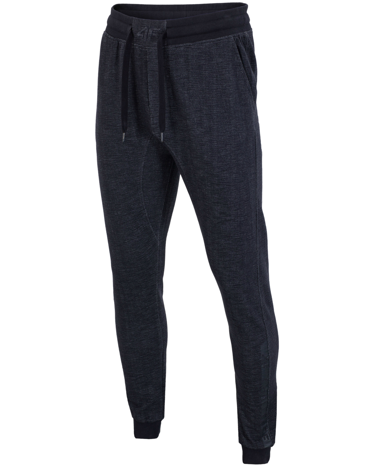 4F Sweatpants herre, Outer Space - L - til trening