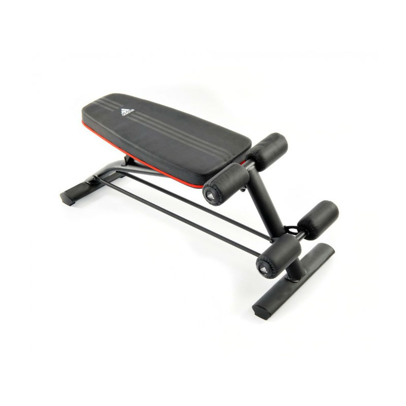 Adidas Adjustable AB Treningsbenk - til