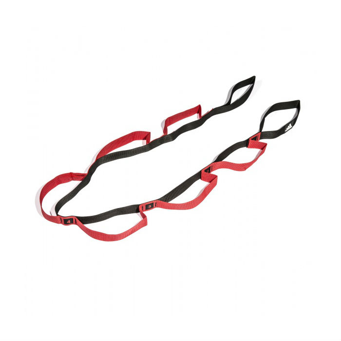 Adiddas Massage Stretch Assist Band - tilbehør