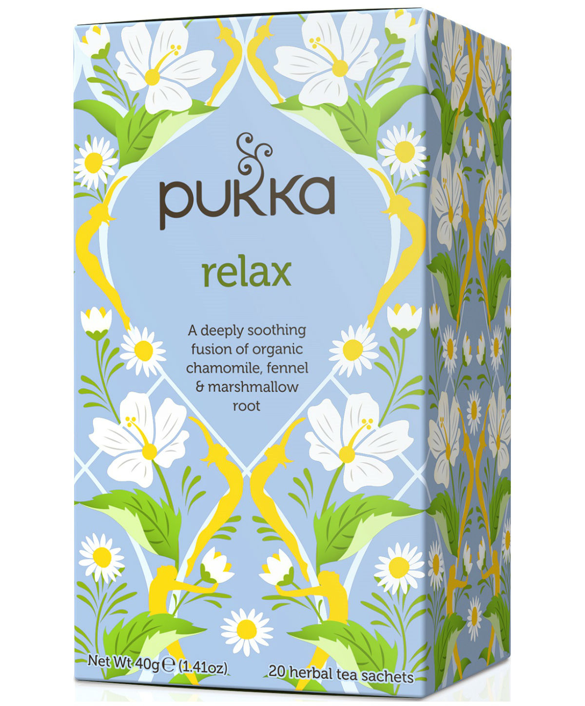 Pukka Relax - til