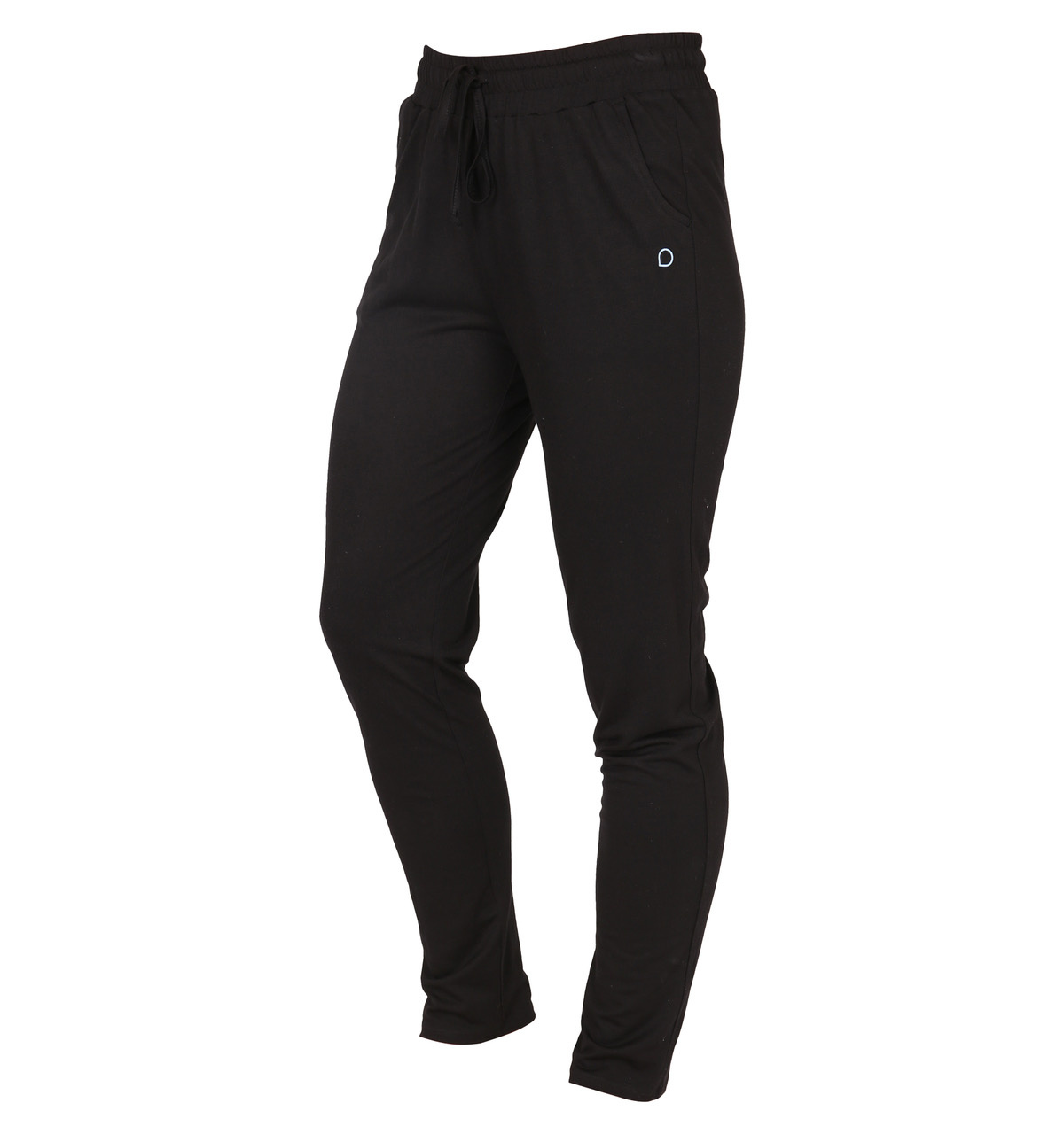 Drop of Mindfulness Kayla Pants, Black - M - til trening