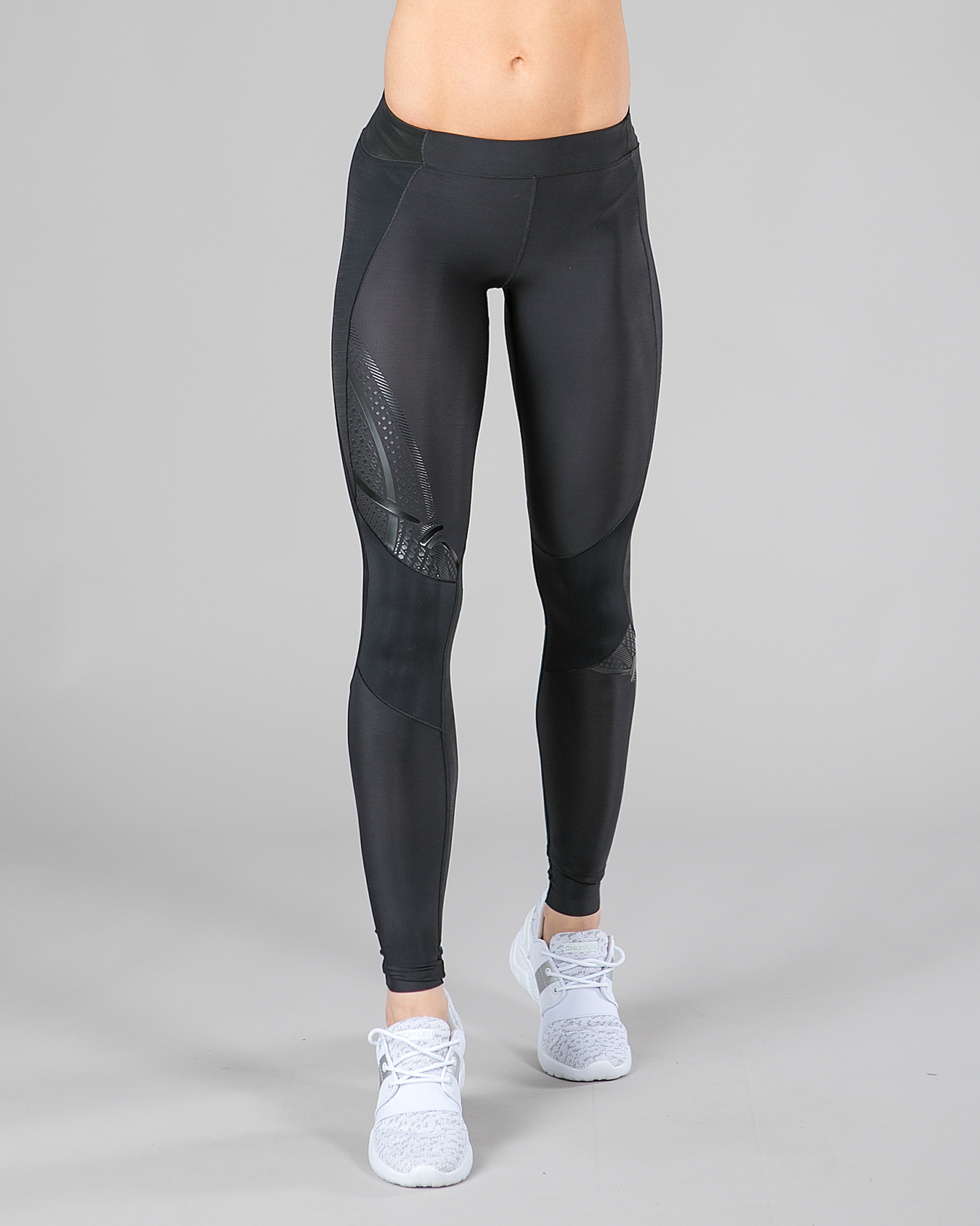 Skins A400 Womens Nexus Long Tights Tights.no