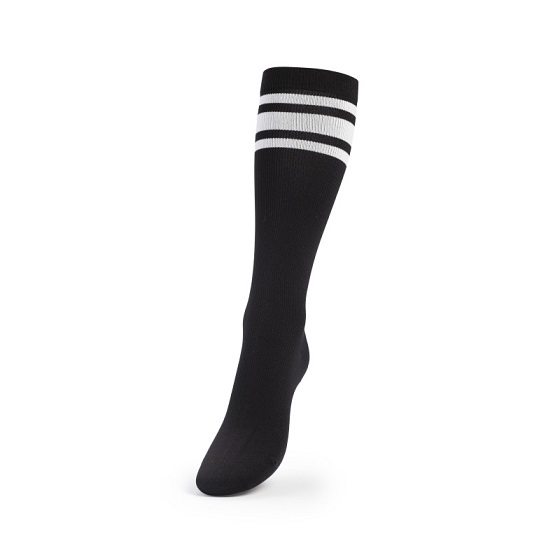 Better Bodies Knee Socks Black - S - the