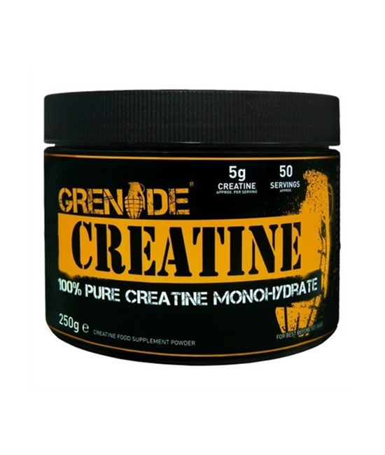 Grenade Creatine 250g