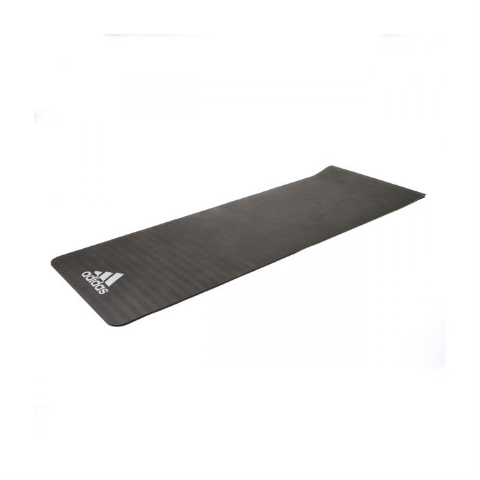 Adidas Fitness Mat - Solid Grey - til