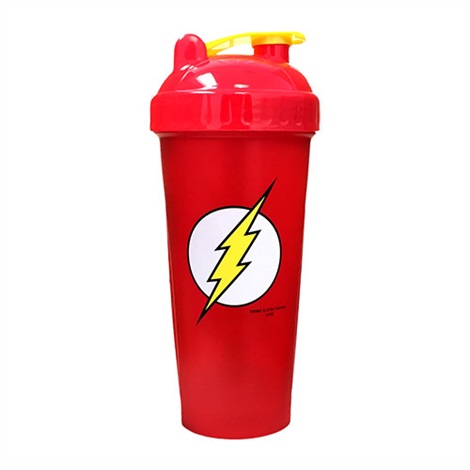 PerfectShaker Hero Series - The Flash - drink weight