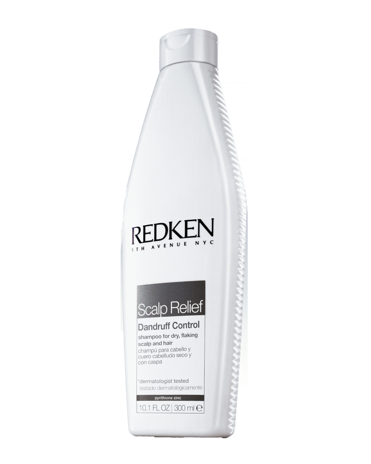 Redken Scalp Dandruff Control Shampoo 300 ml - is