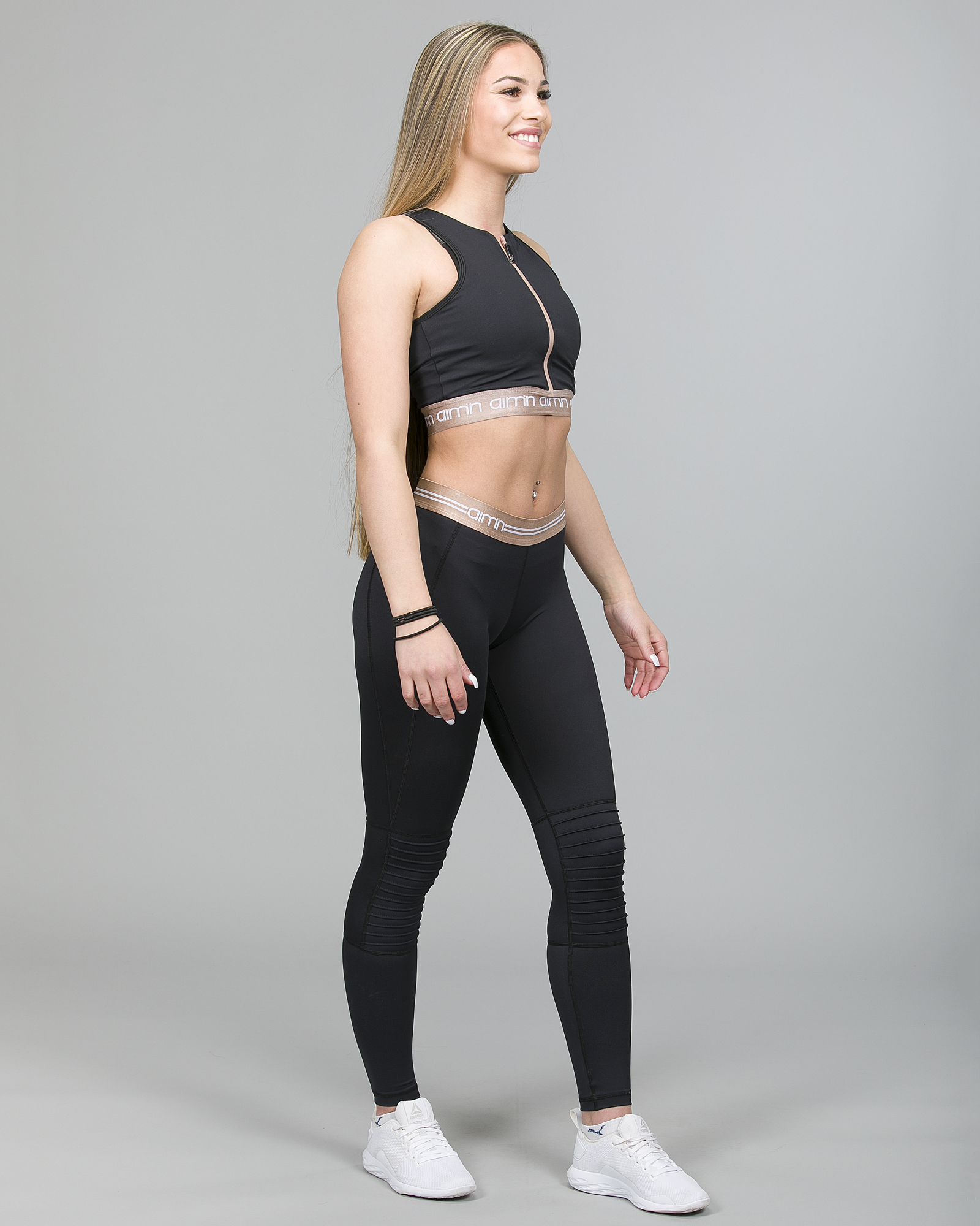 Aimn clearance strength tights