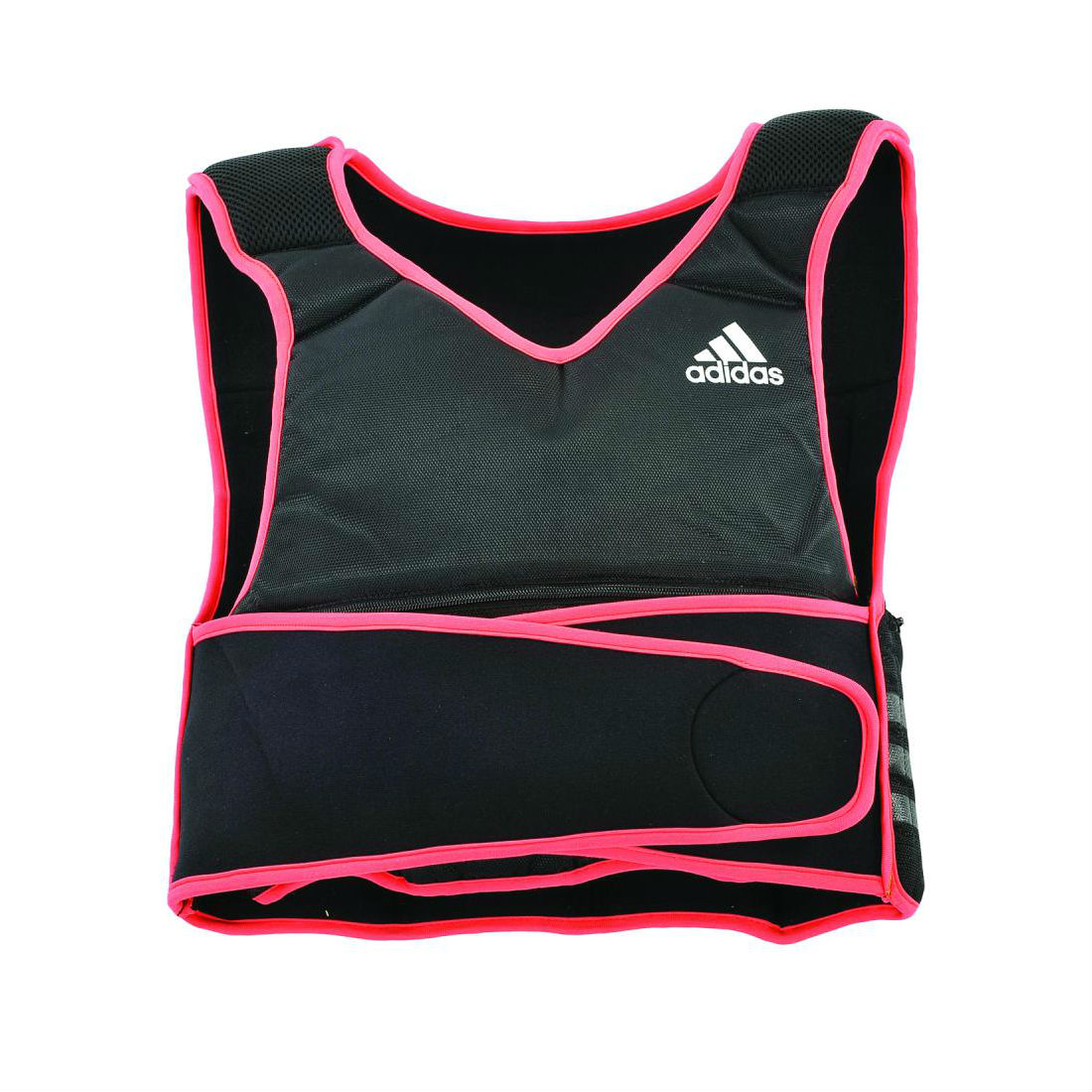 Adidas Weighted Vest - Short - vekter