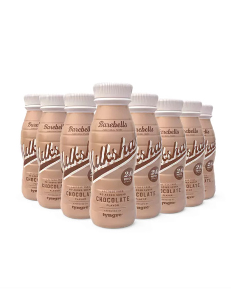 Sjokolade 8x330ml