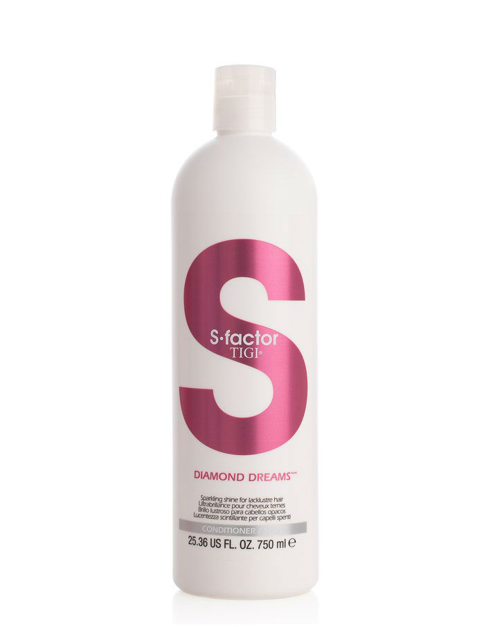 Tigi Diamond Dreams Conditioner 750 ml - the