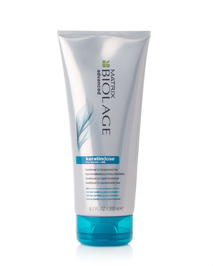 Biolage Keratindose Conditioner 200 ml - the