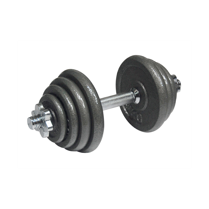 Titan Handweight 15kg - fitness