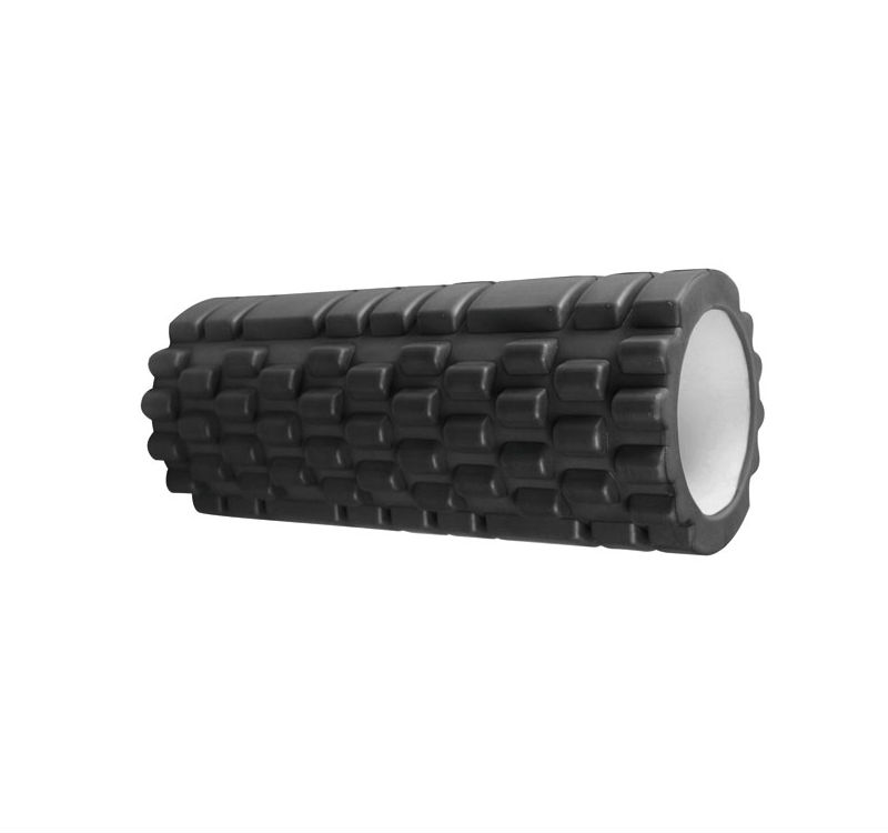 Titan Trigger Roller Black - til trening