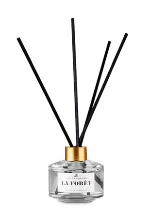 Victor Vaissier La Foret Room Diffuser