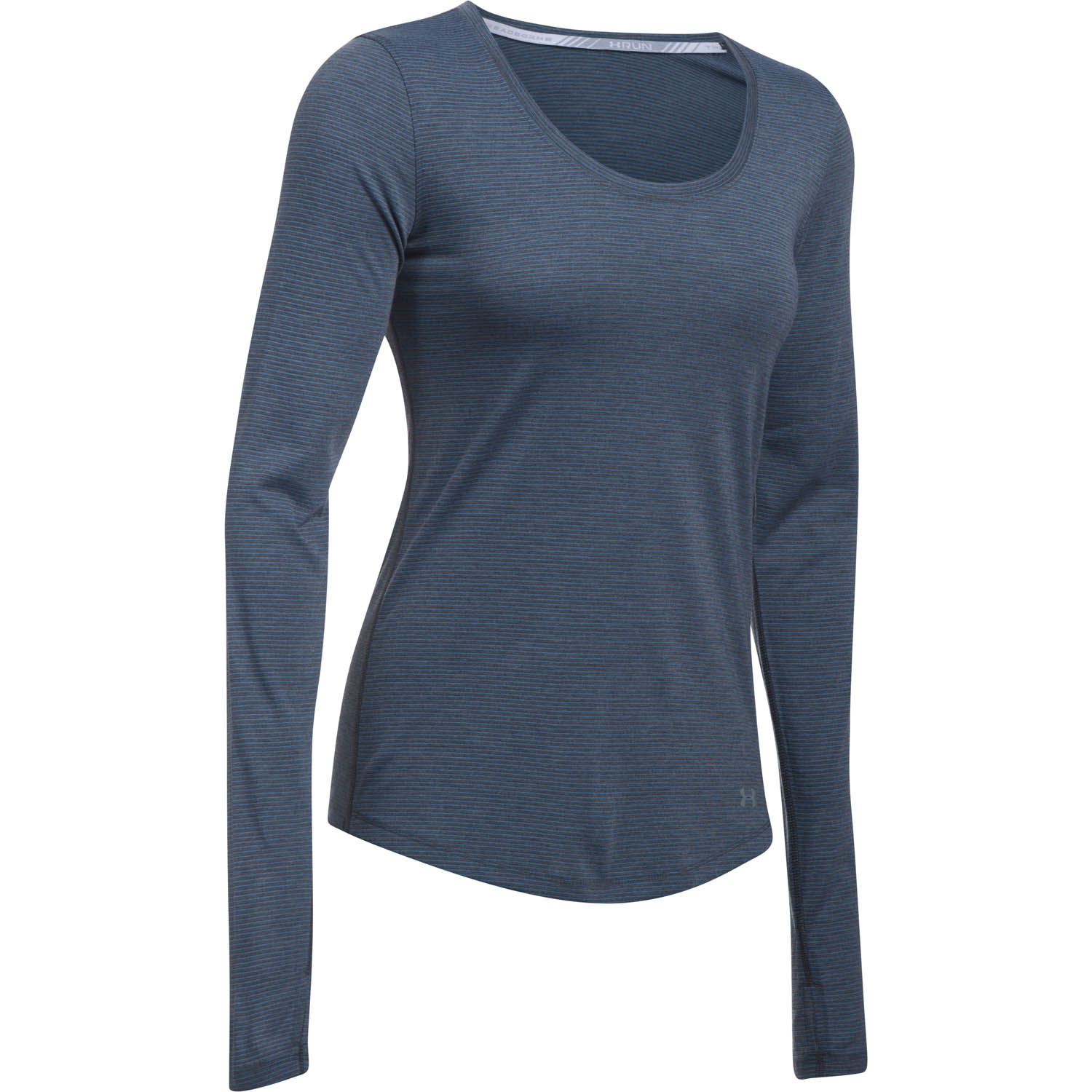 Under Armour Threadborne Streaker Long