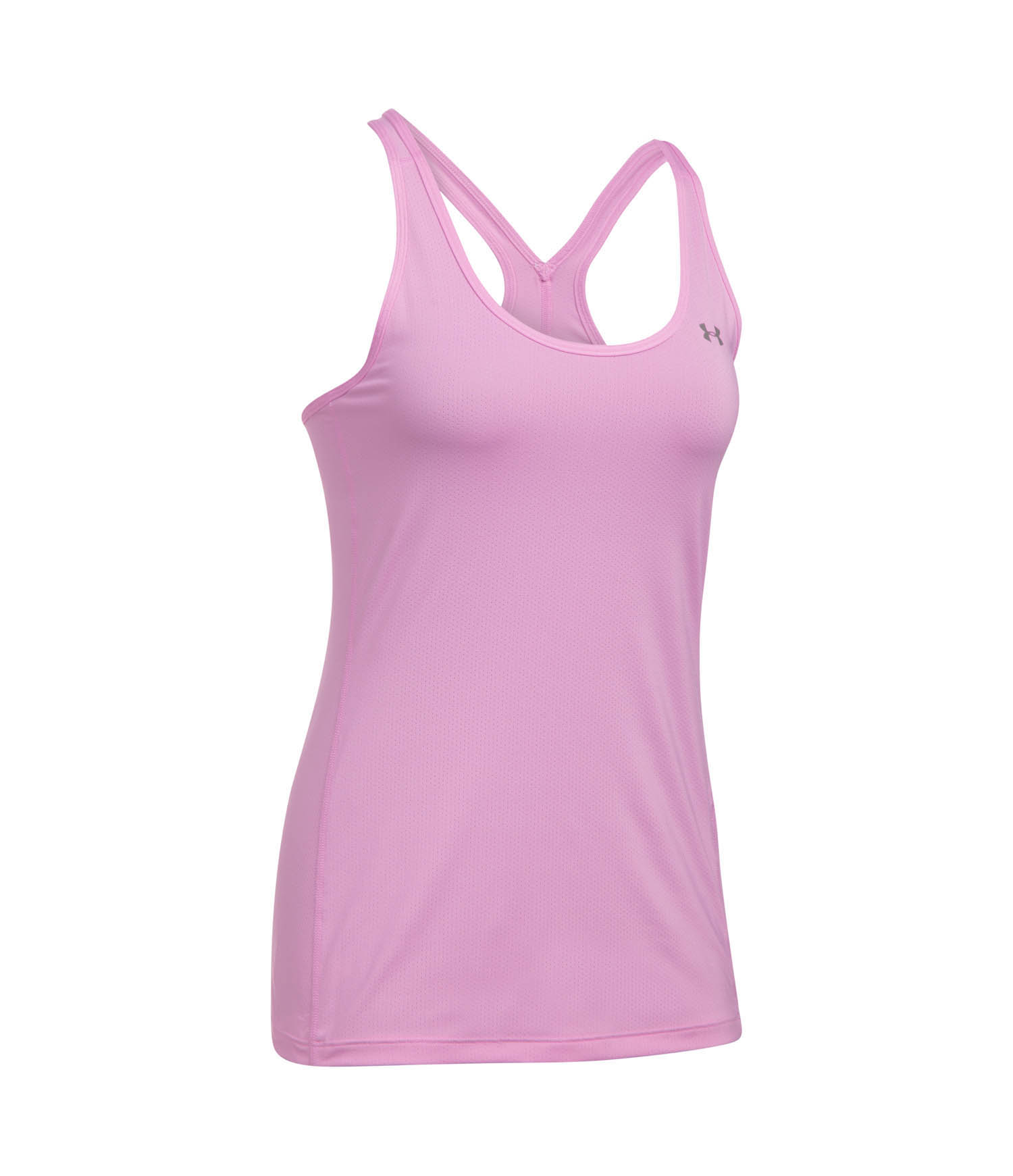Under Armour Heat Gear Armour Racer Tank