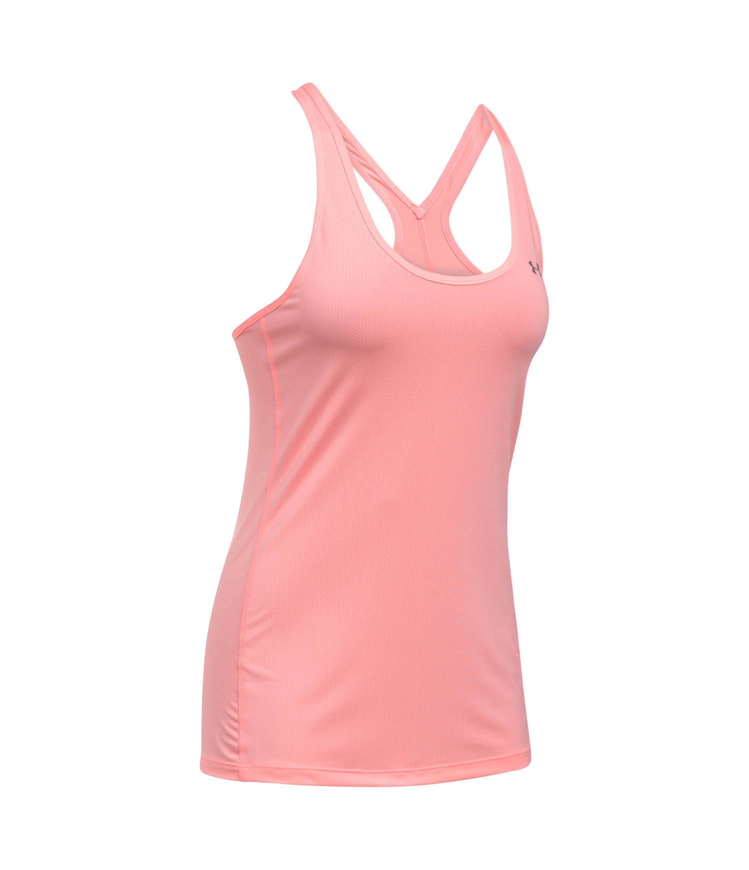 Under Armour Heatgear Armour Racer Tank