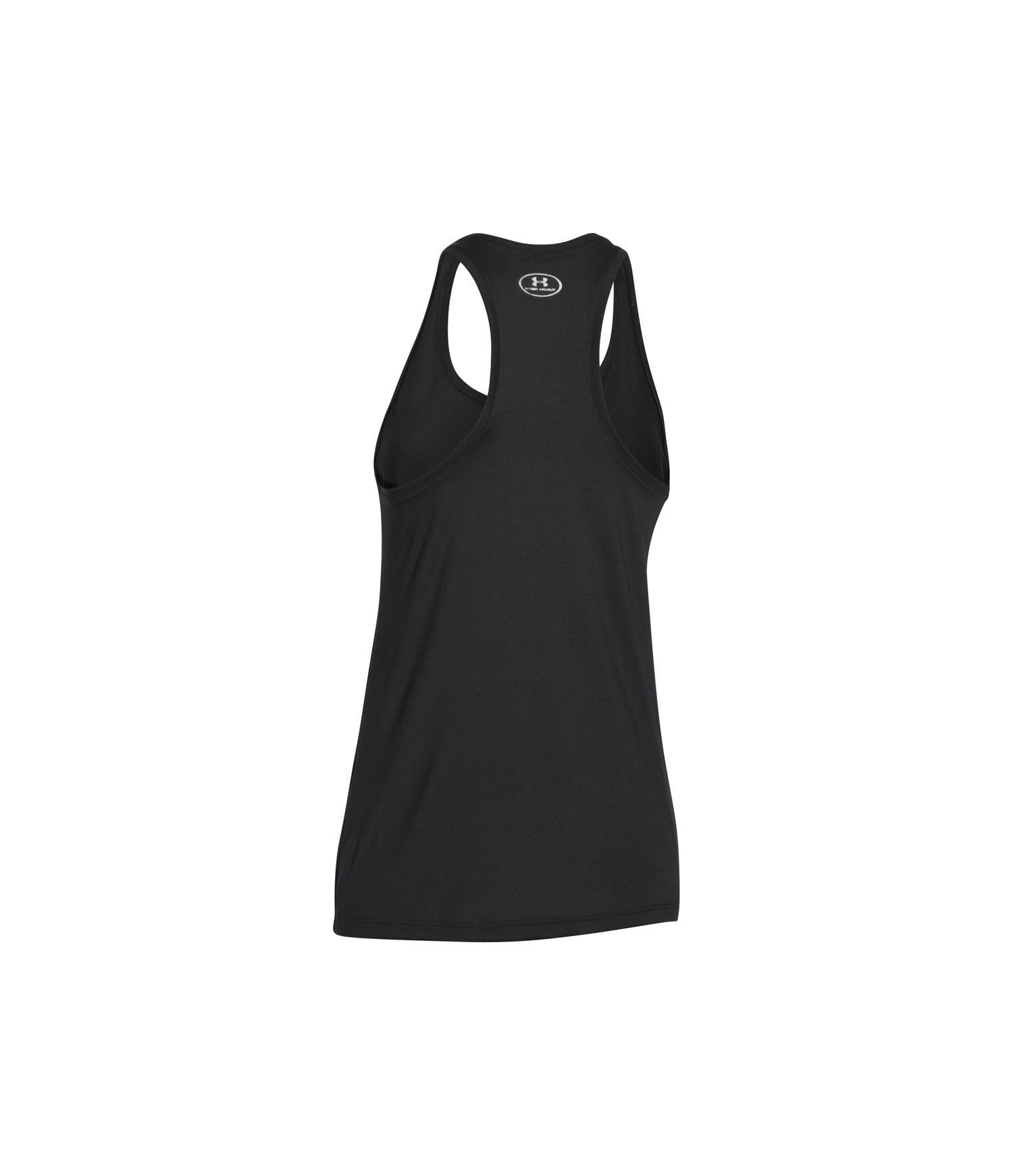 Under Armour Tech Tank Top - Black