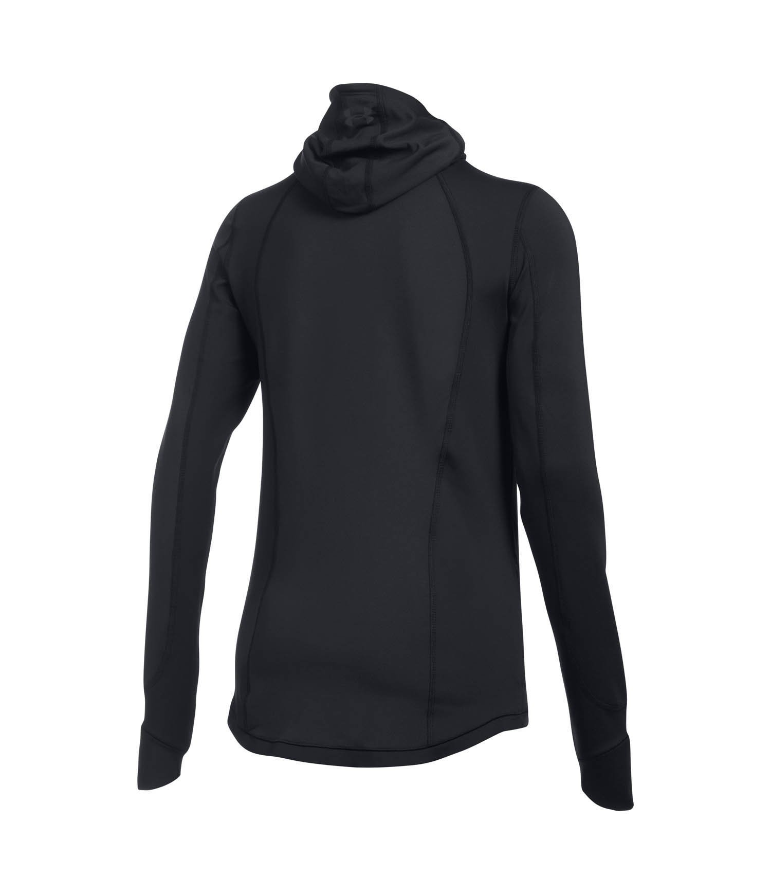 Under Armour Reactor Run Balaclava Black Tights.no