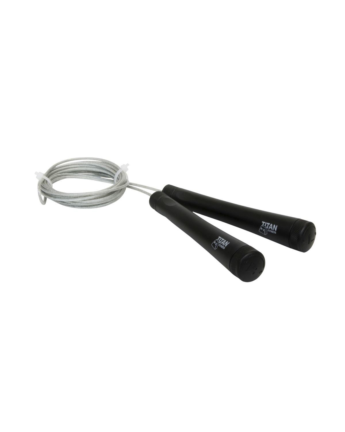 Titan Box Jumprope Metal Ball