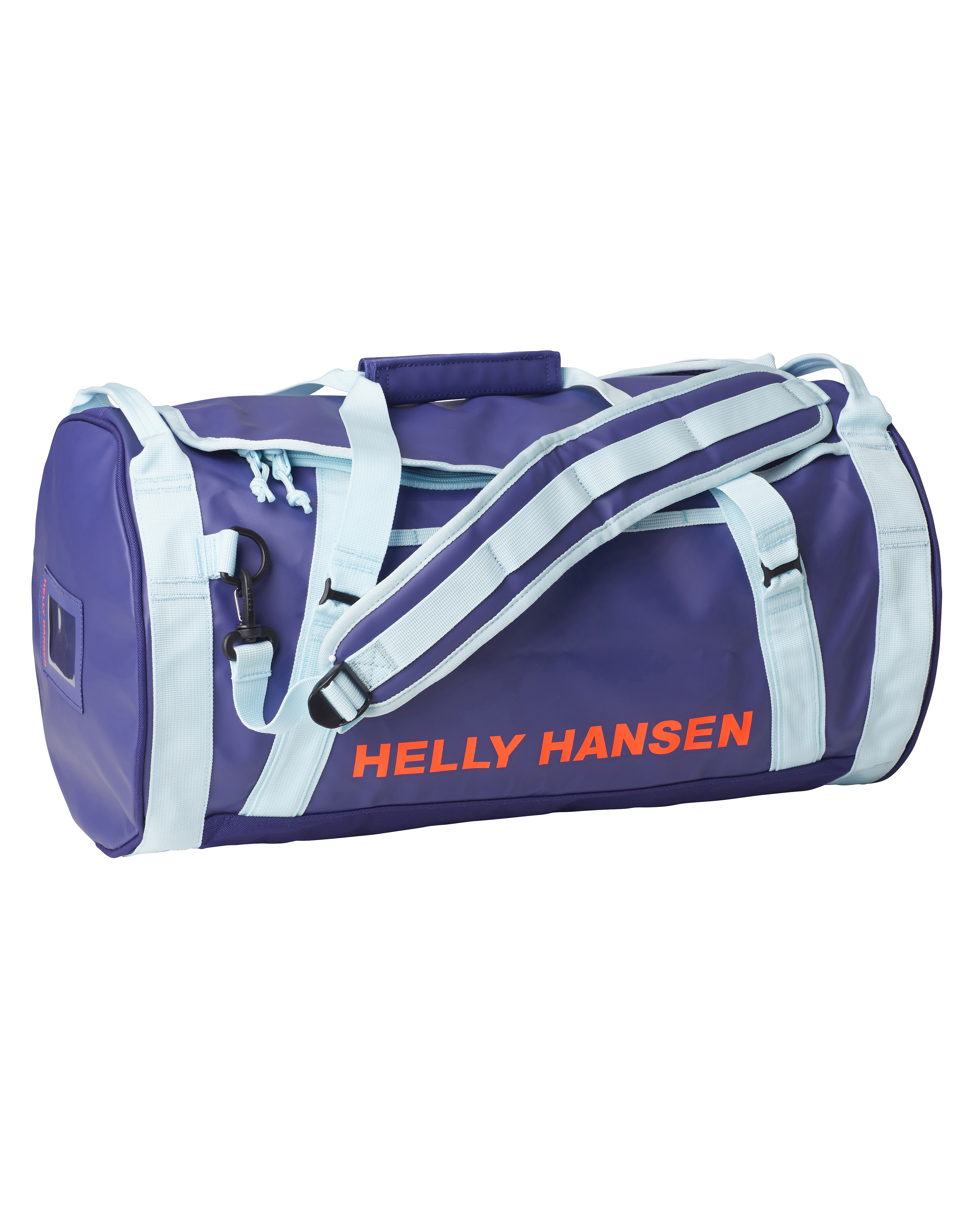 Helly Hansen Hh Duffel Bag 2 Lavender