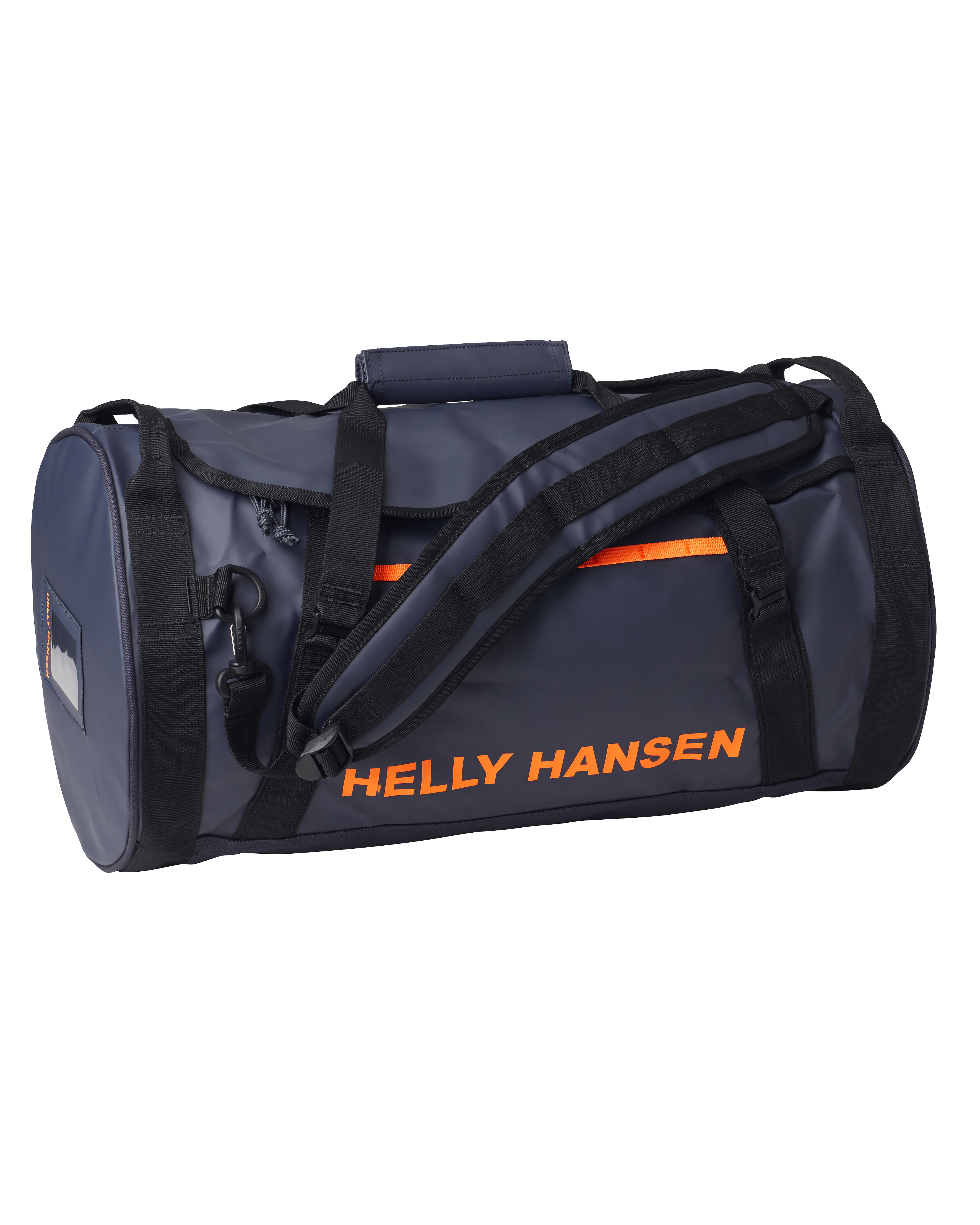 Helly Hansen Hh Duffel Bag 2 30l 994 Graphite Blue