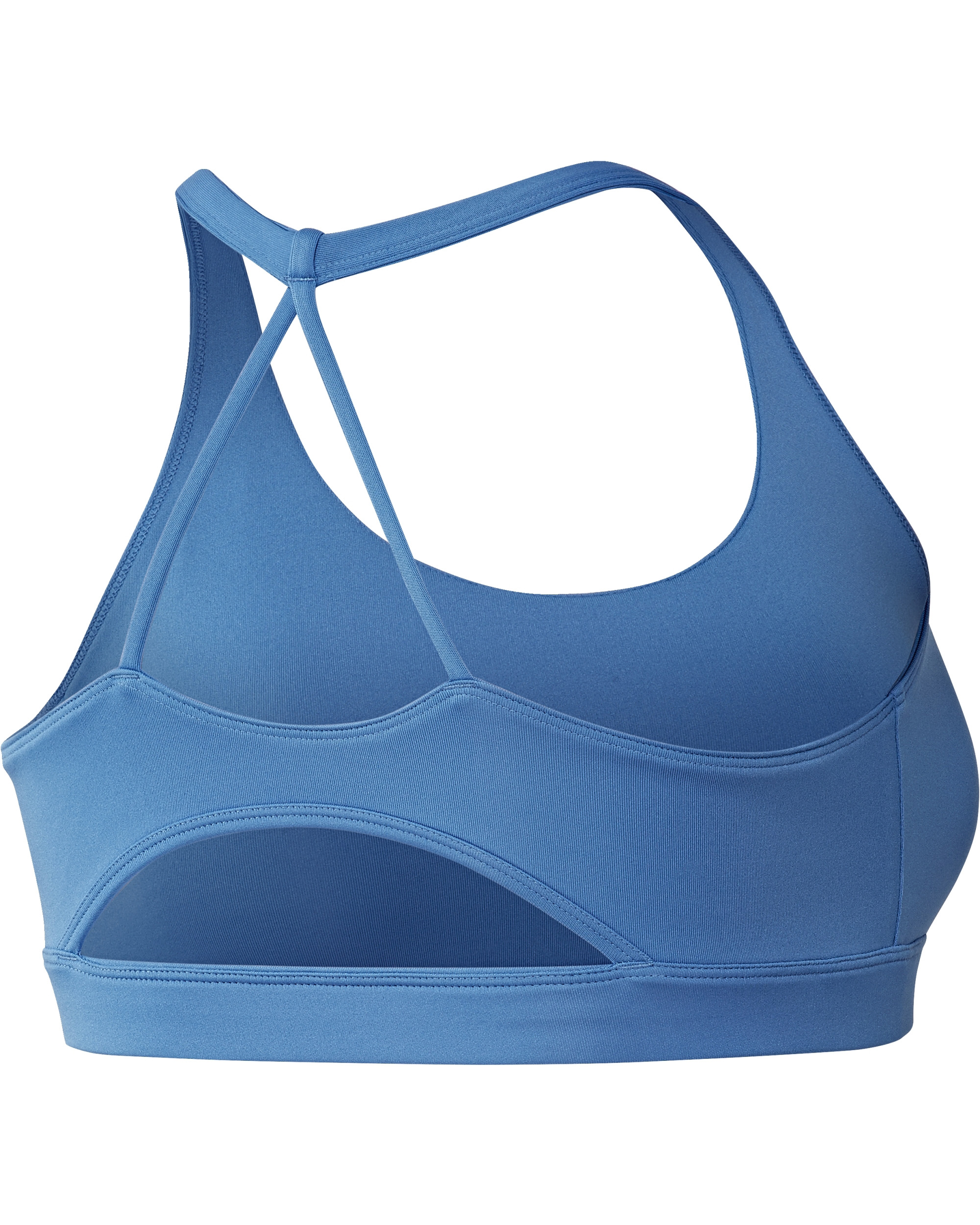 Workout Ready Tri Back Bra