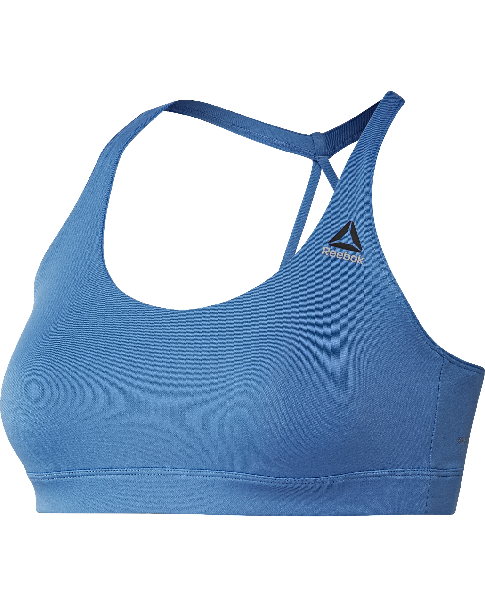 Workout Ready Tri Back Bra