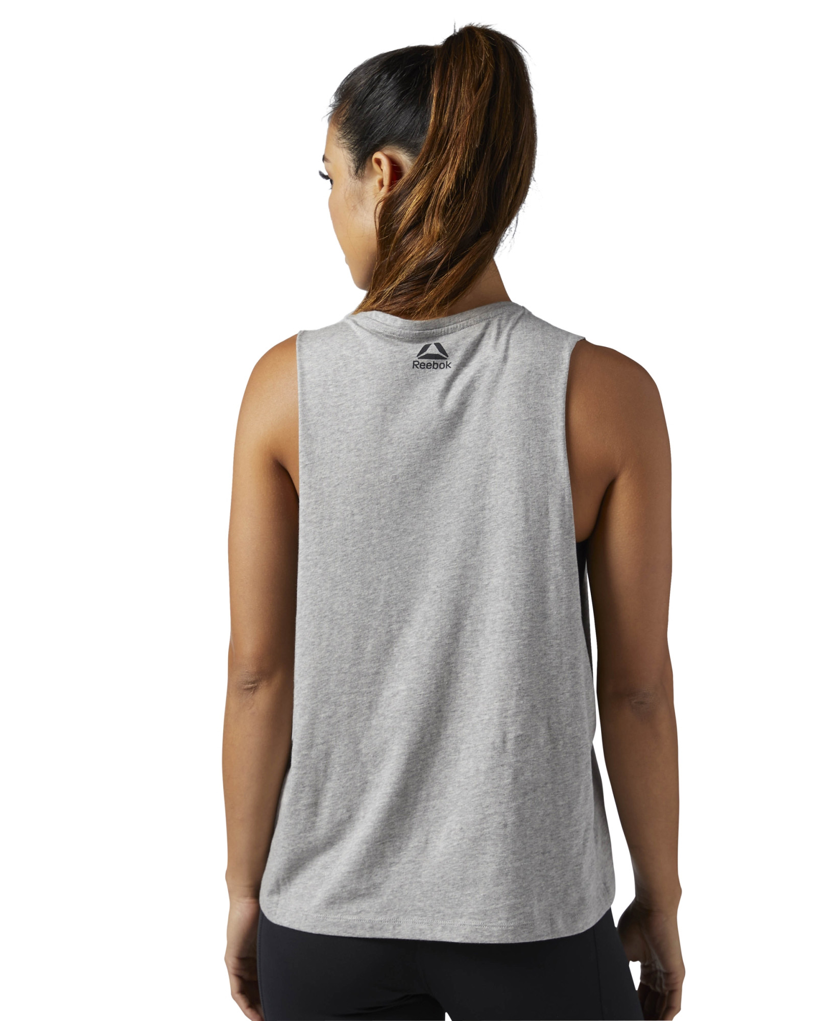 You Dont Know Squat- Muscle Tank